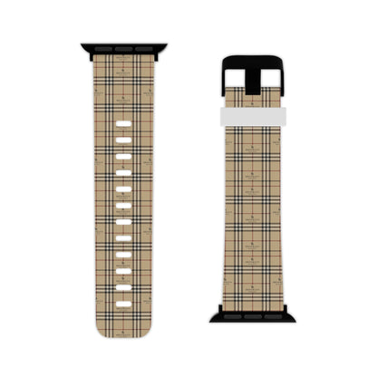 "Park Slope" Apple Watch Band