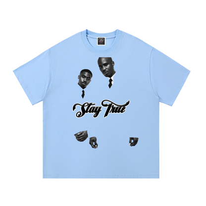 "BELLY Of The Beast" Cotton T-Shirt