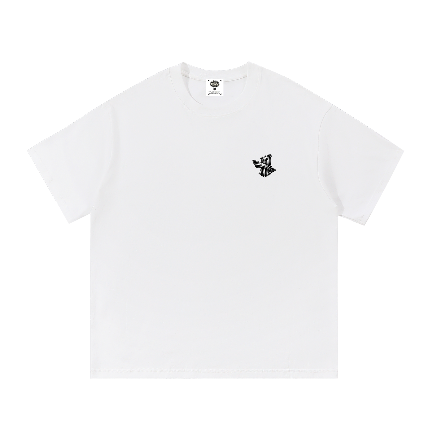 Essential Cotton T-Shirt