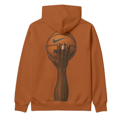 "Pure Love" Pullover Hoodie