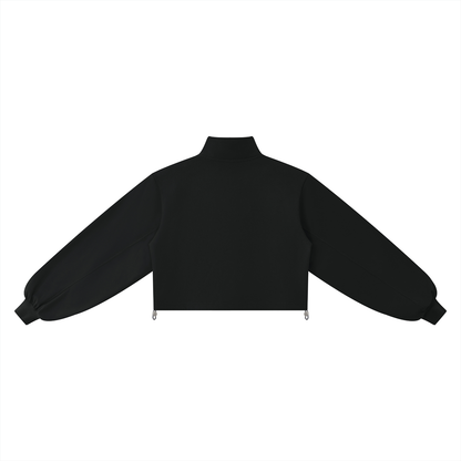 Brooklyn Republic Essentials "The Boyfriend" Overnight Set