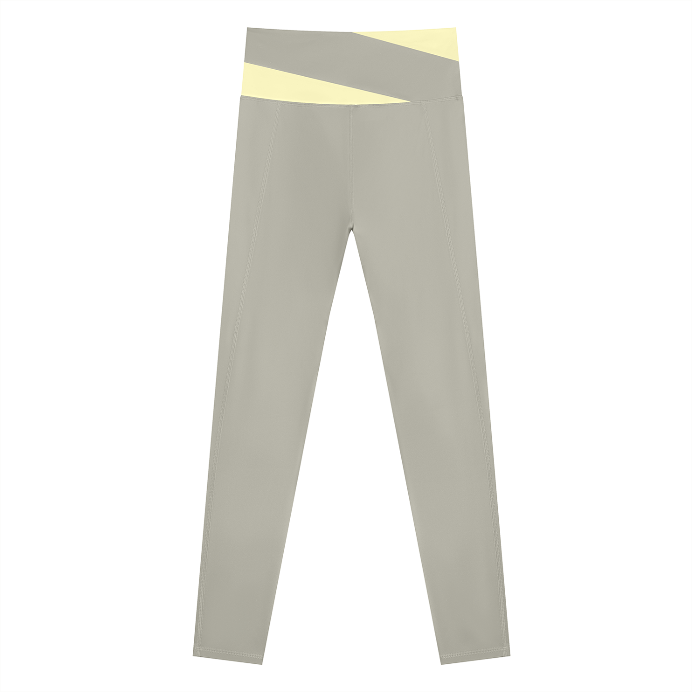 Infinity Sione™ "Heartbeatz" Women's Color Block Yoga Set