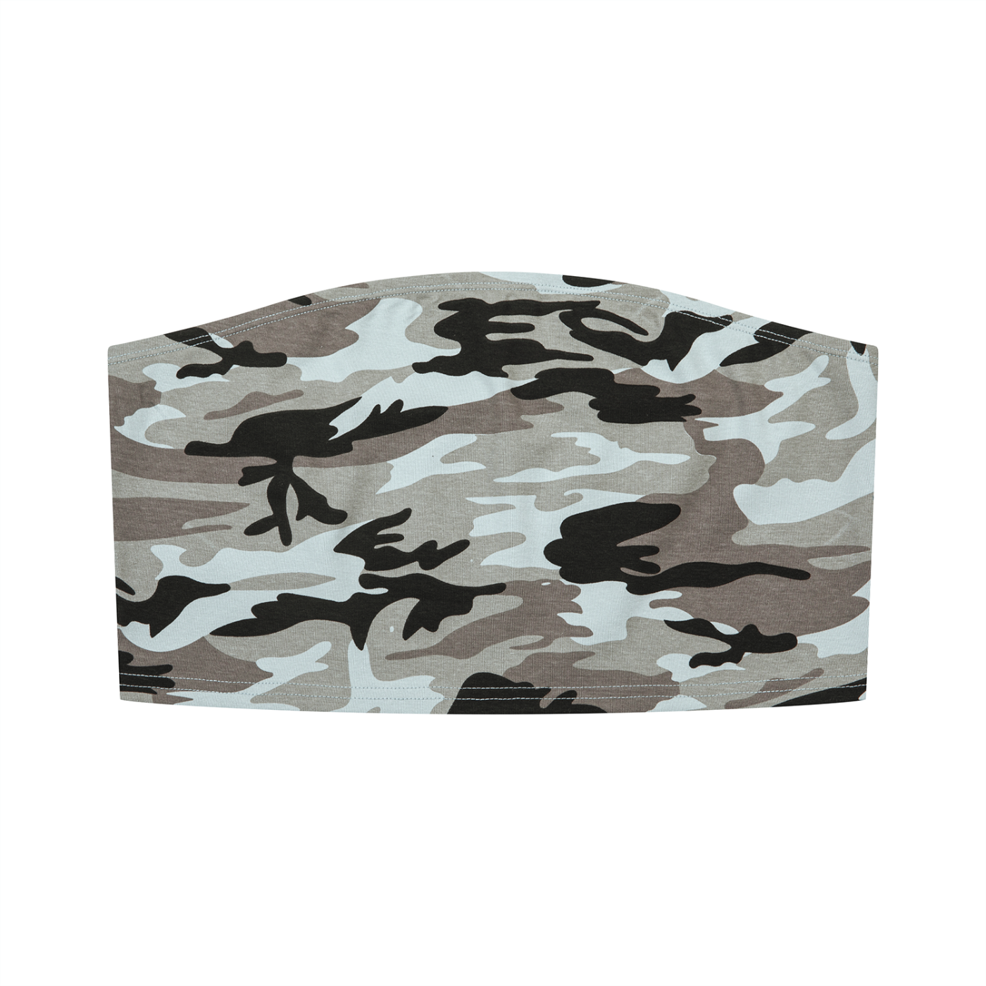 Brooklyn Republic Essentials™ Women's Slim Camo Short Set