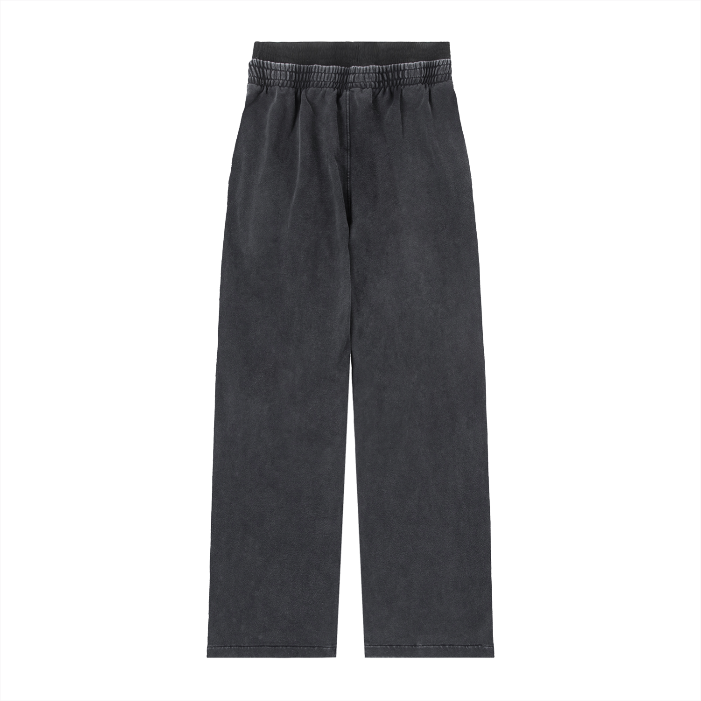 BTS™ x BKNY™ "Diamonds" Women's Vintage Washed Waist Pants