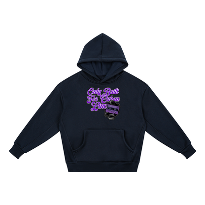 Essential Kids' Fleece Hoodie