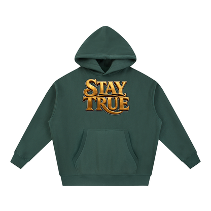 STAY TRUE™ "Legacy" Sweatsuit