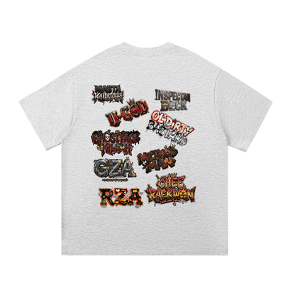 PYN™ "The Final Chamber Tour" Cotton T-Shirt