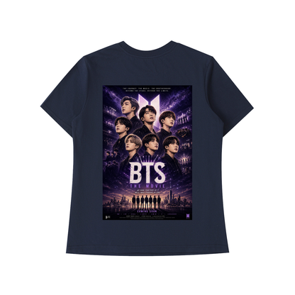 BTS™ x BKNY™ "Love" T-Shirt