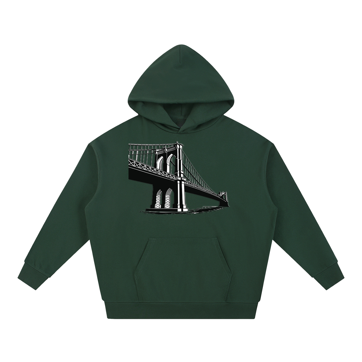 "Brooklyn" Essential Heavyweight Sweatsuit