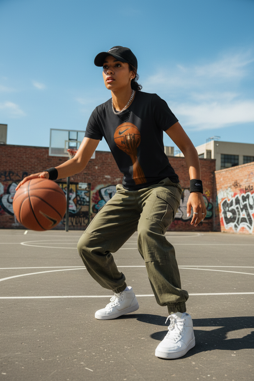 "Pure Love" Women's Regular Fit T-Shirt