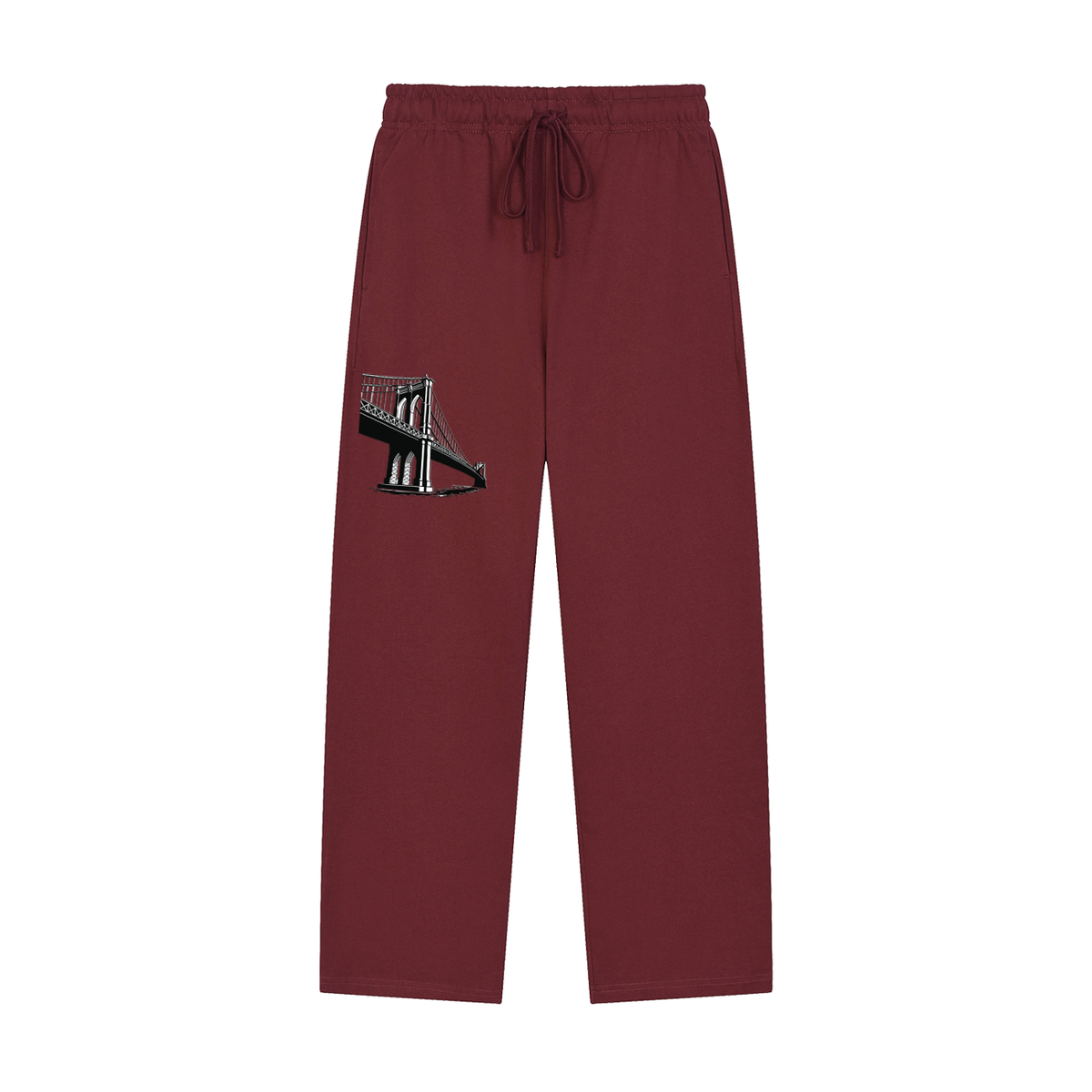 "Brooklyn" Essential Heavyweight Sweatsuit