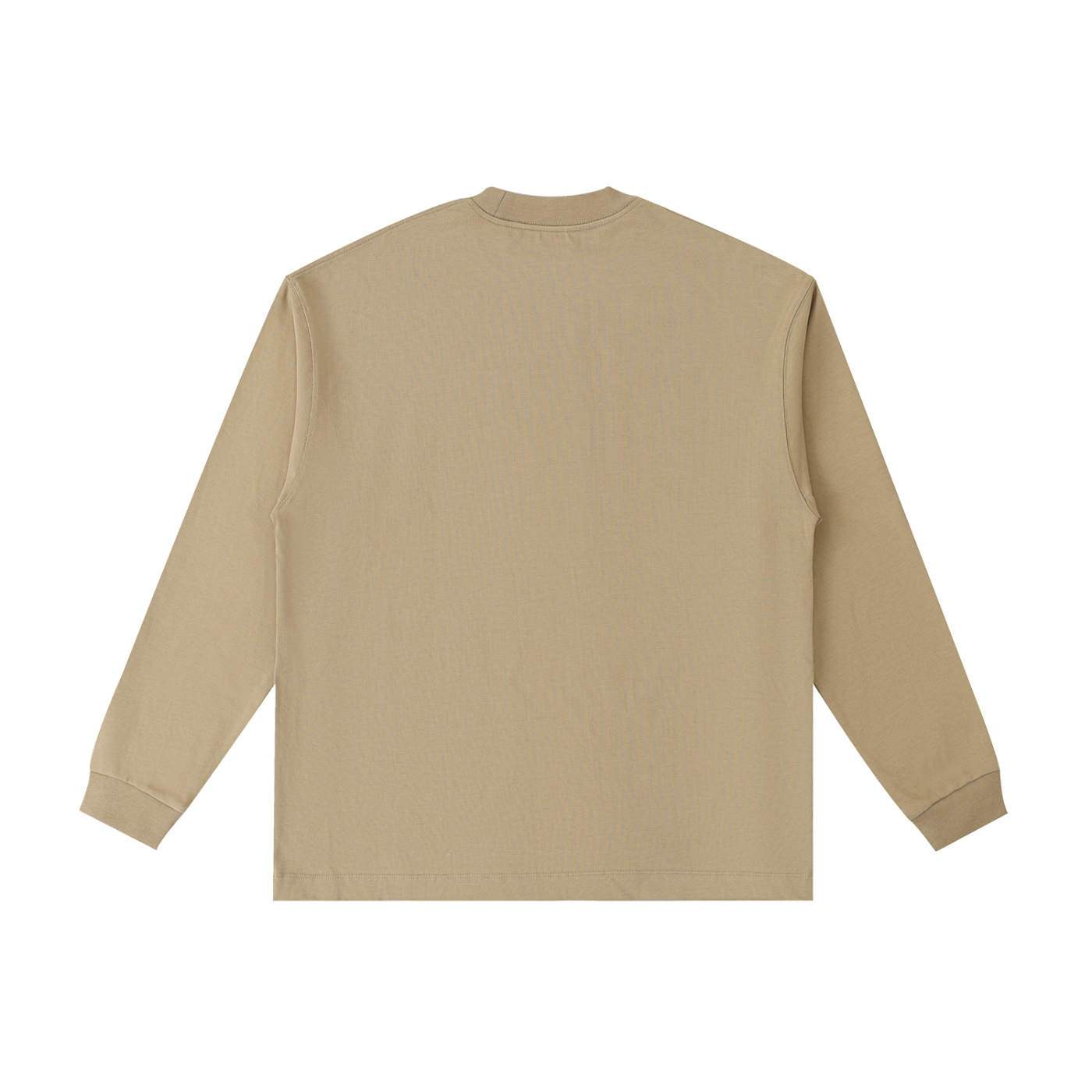 "Ratchet Level Confidence" Cotton Long Sleeve T-Shirt