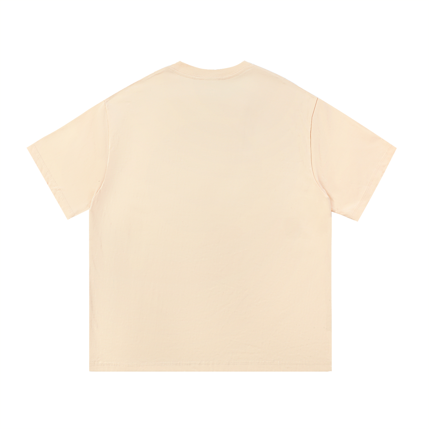 "Air Jordan" Cotton T-Shirt