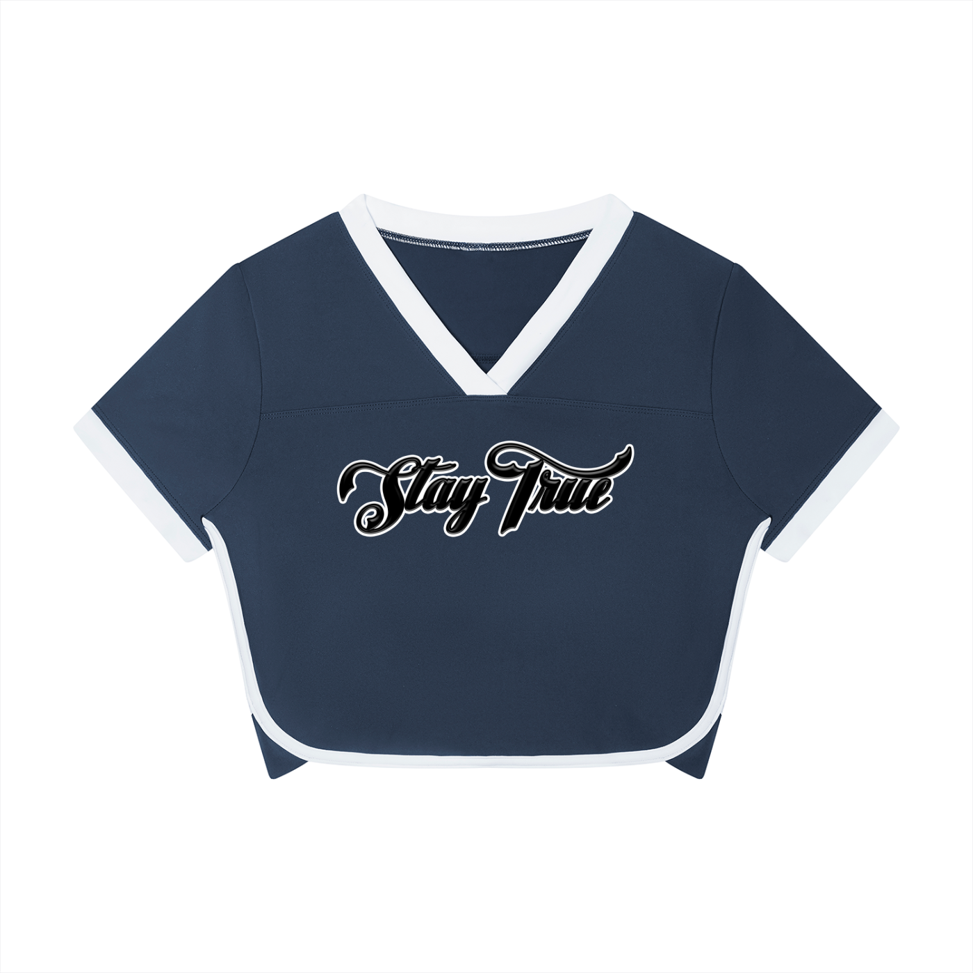 Women’s Color Block Performance T-Shirt