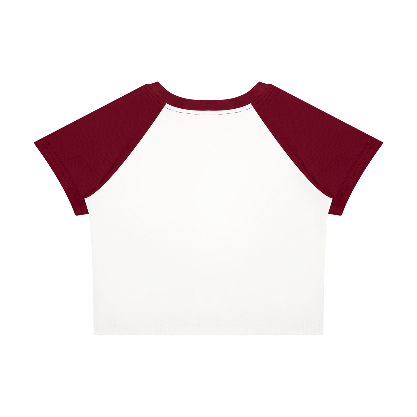 PYN™ "Wu World DJ Coalition" Women’s Raglan Color Block Baby T-Shirt