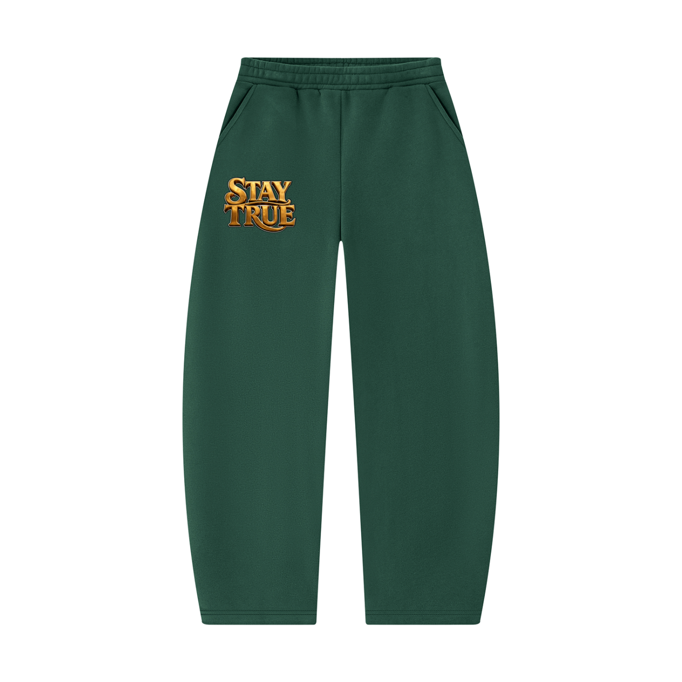 STAY TRUE™ "Legacy" Sweatsuit