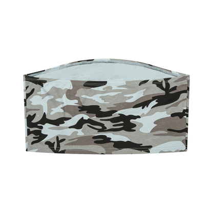 Brooklyn Republic Essentials™ Women's Slim Camo Short Set