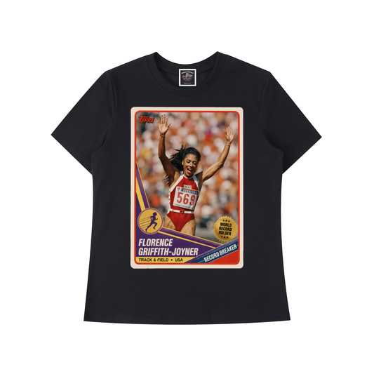 "Flow Jo" Women's T-Shirt
