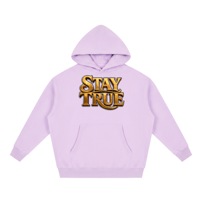 STAY TRUE™ "Legacy" Sweatsuit