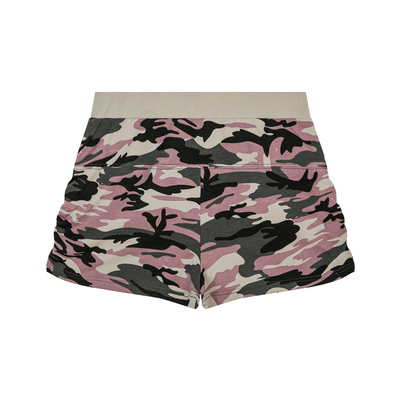 Brooklyn Republic Essentials™ Women's Slim Camo Short Set