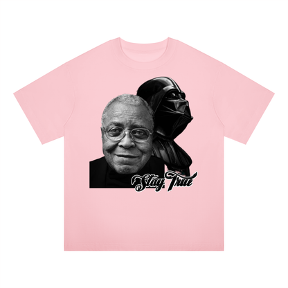 “James Earl” Oversized Drop Shoulder T-Shirt