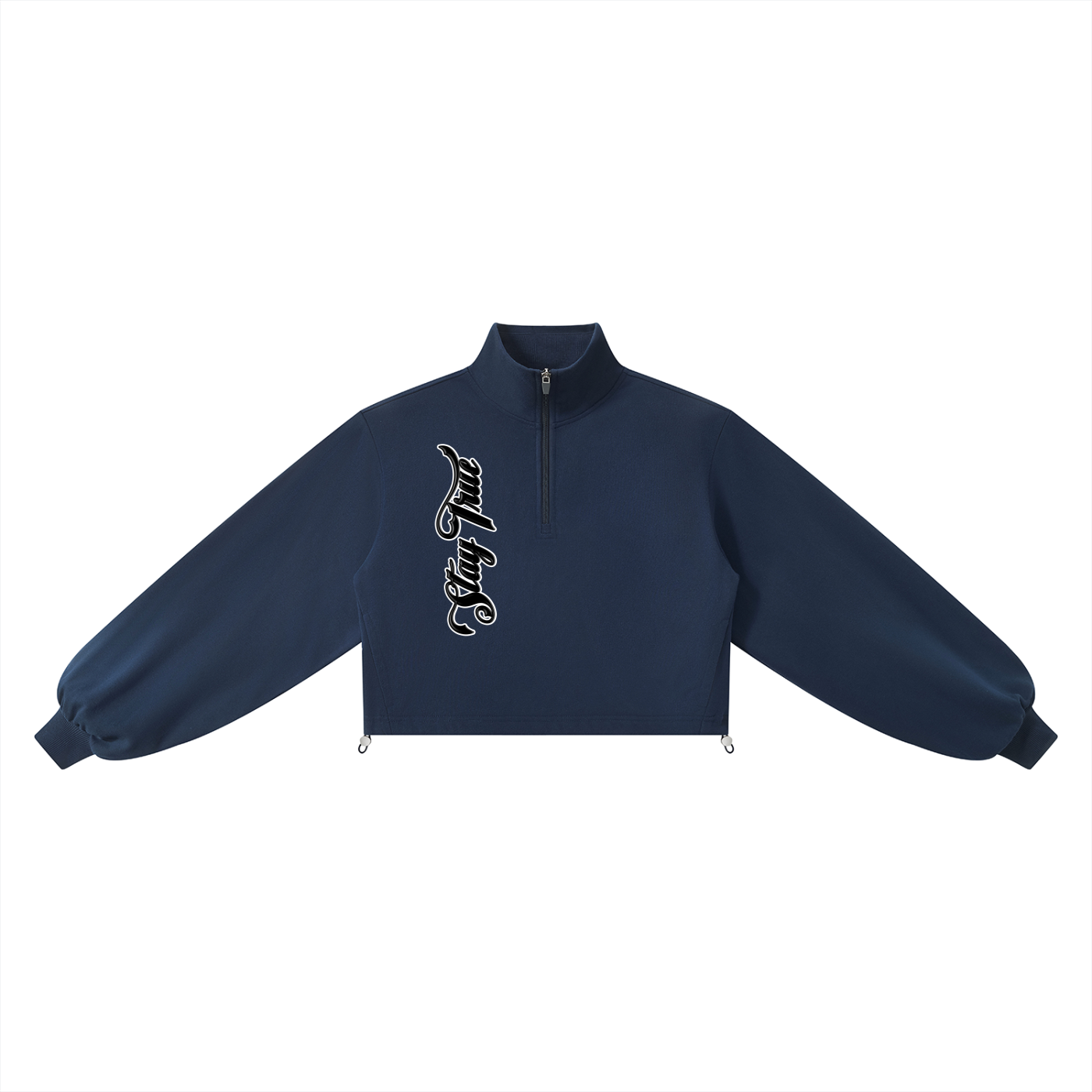 Brooklyn Republic Essentials "The Boyfriend" Overnight Set