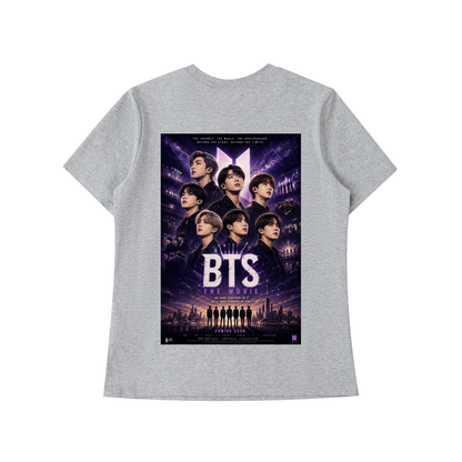 BTS™ x BKNY™ "Love" T-Shirt