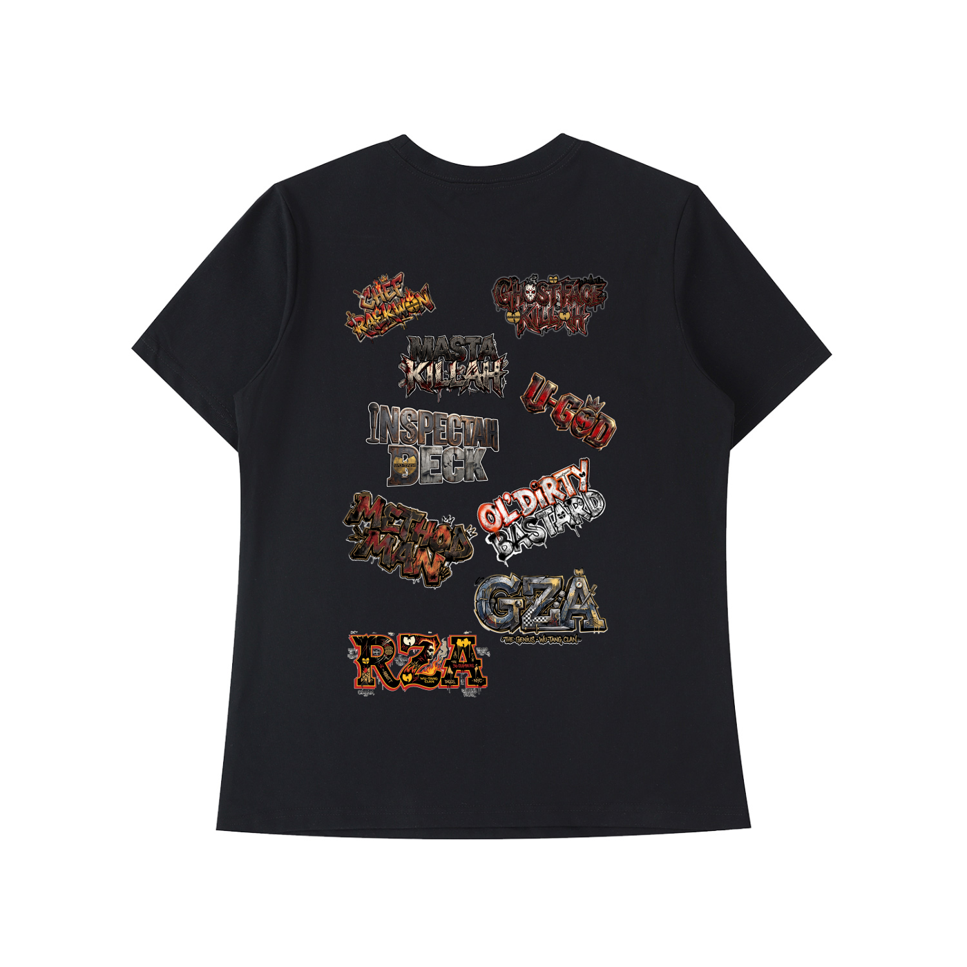PYN "The Final Chamber Tour"  Women's T-Shirt