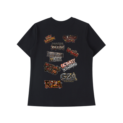 PYN "The Final Chamber Tour"  Women's T-Shirt