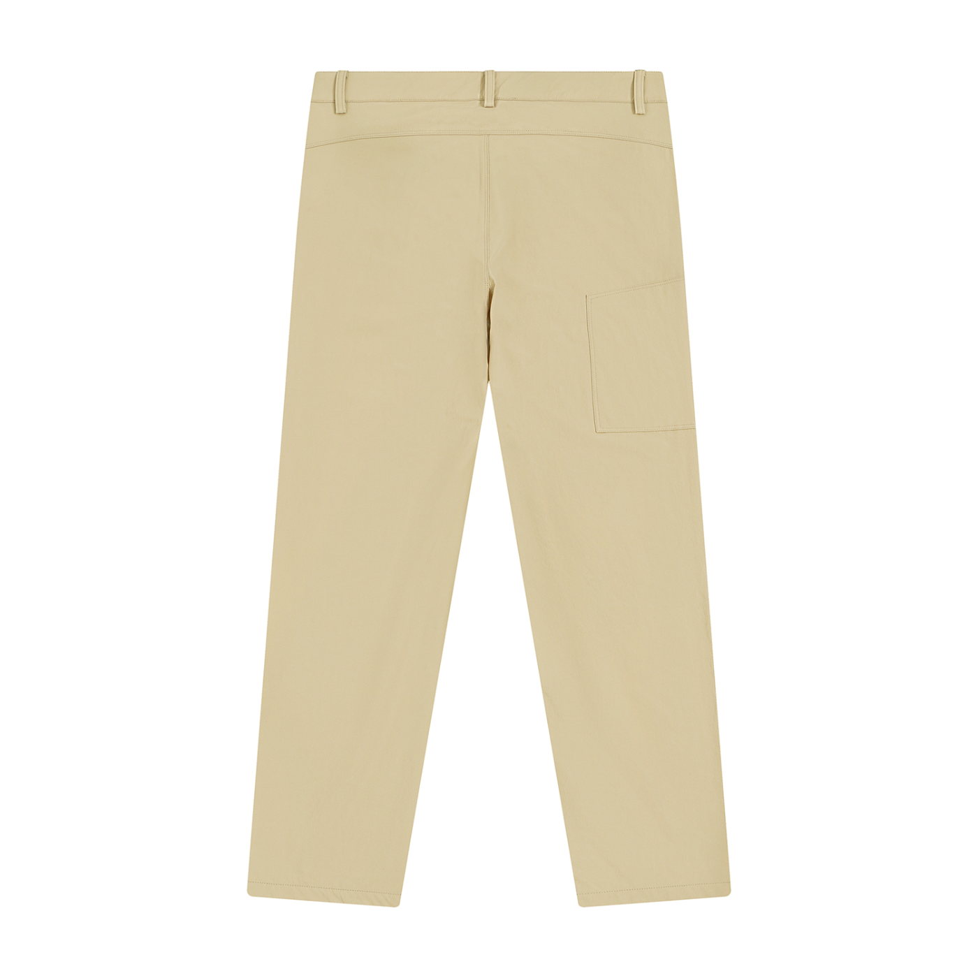 Men's Lightweight Tapered Chino