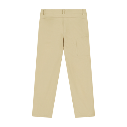 Men's Lightweight Tapered Chino