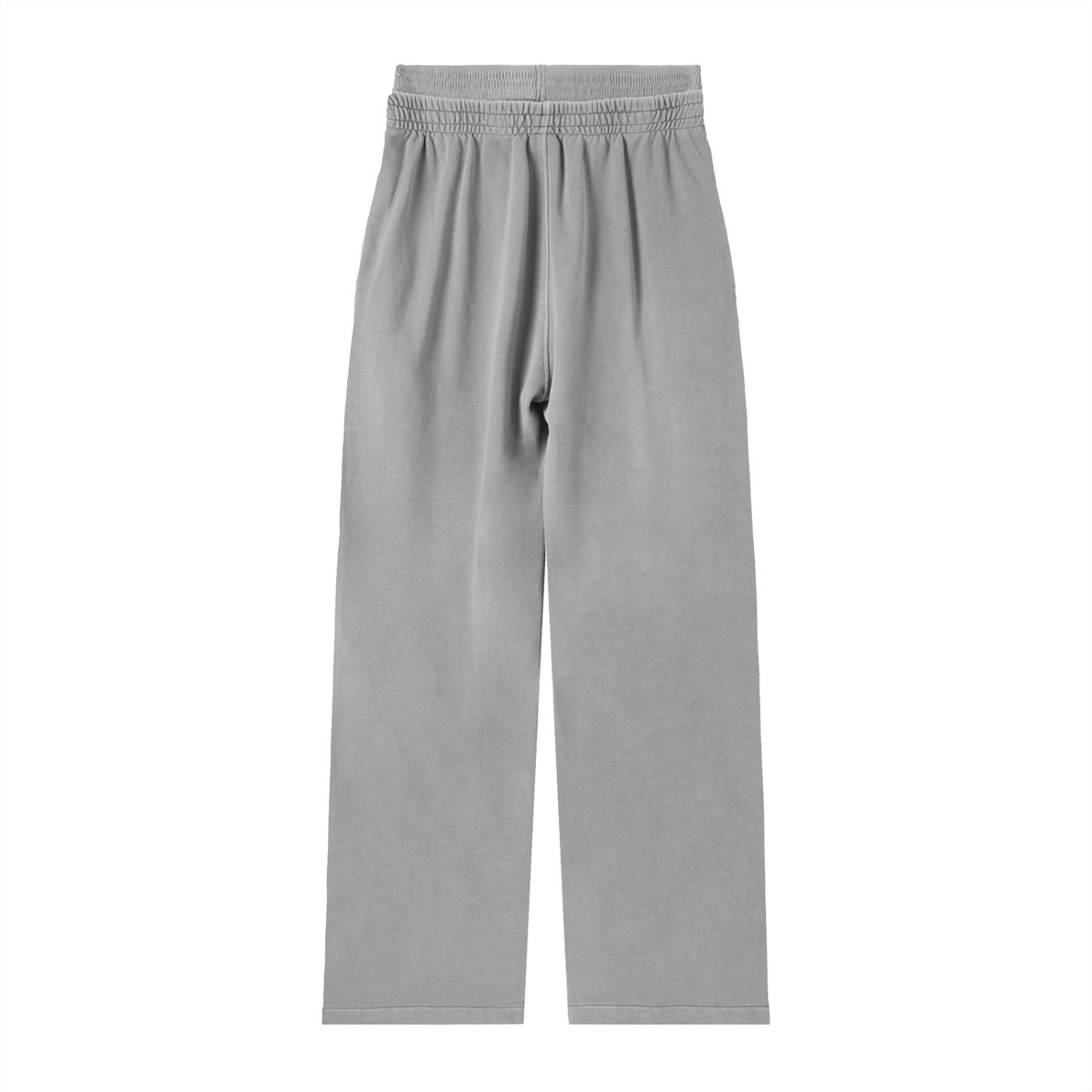 PYN™ x BKRP™ "PYN" Vintage Washed Waist Pants
