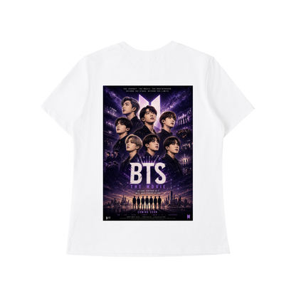 BTS™ x BKNY™ "Love" T-Shirt