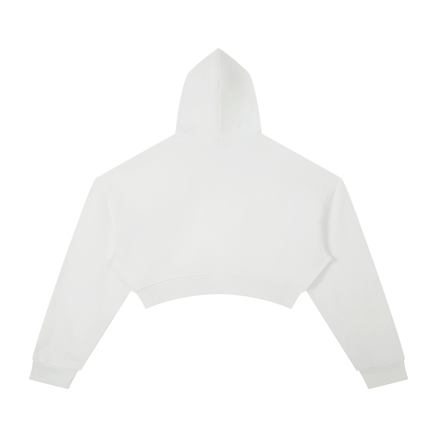 BTS™ x BKNY™ "Army" Women's Essential Cropped Hoodie