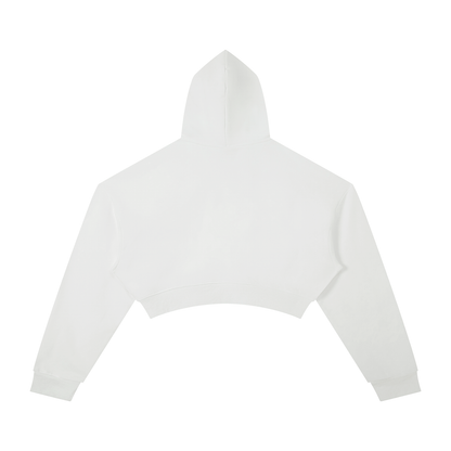 BTS™ x BKNY™ "Army" Women's Essential Cropped Hoodie