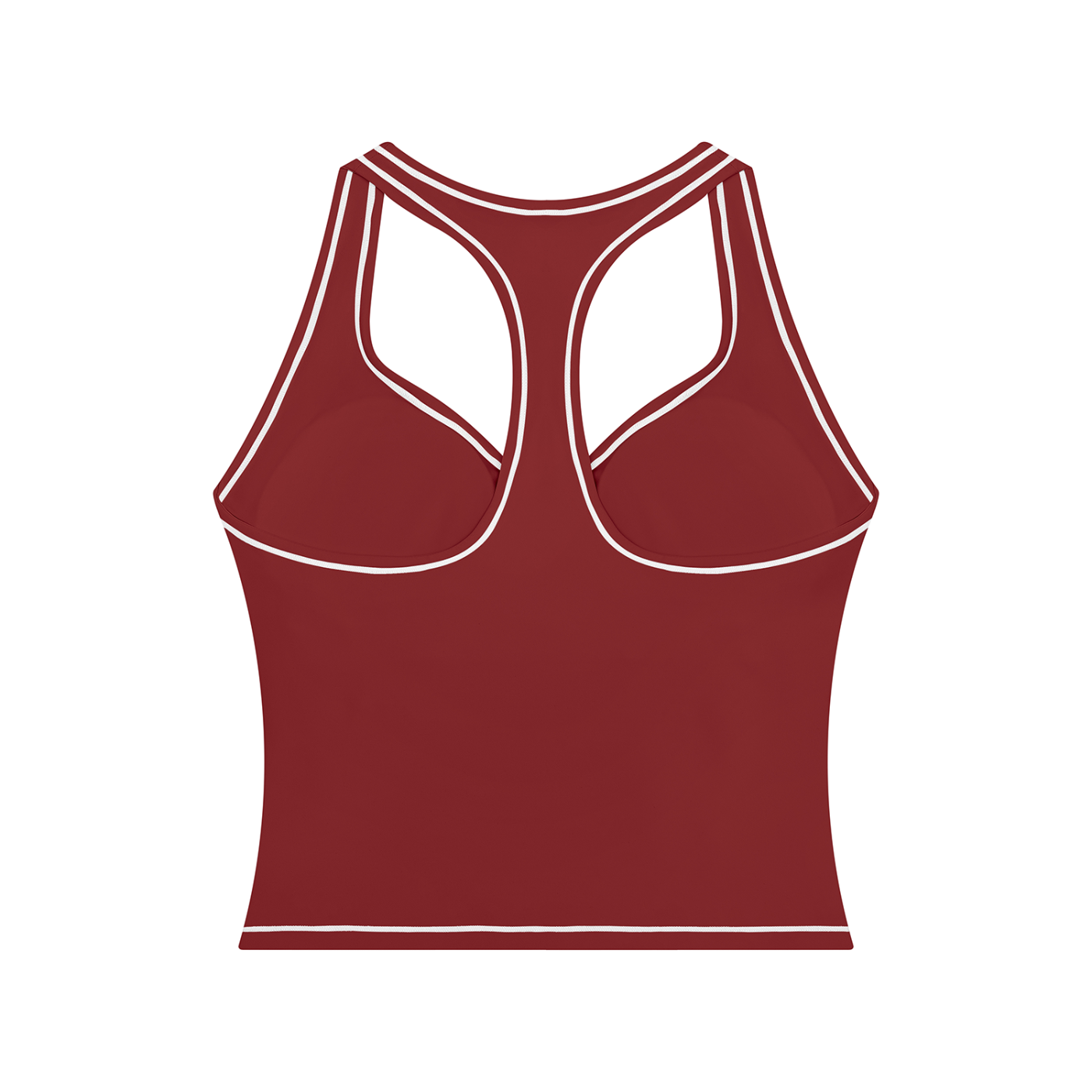 Body by Brie™ Women's High Rise Topstitched Yoga Set