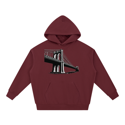 "Brooklyn" Essential Heavyweight Sweatsuit