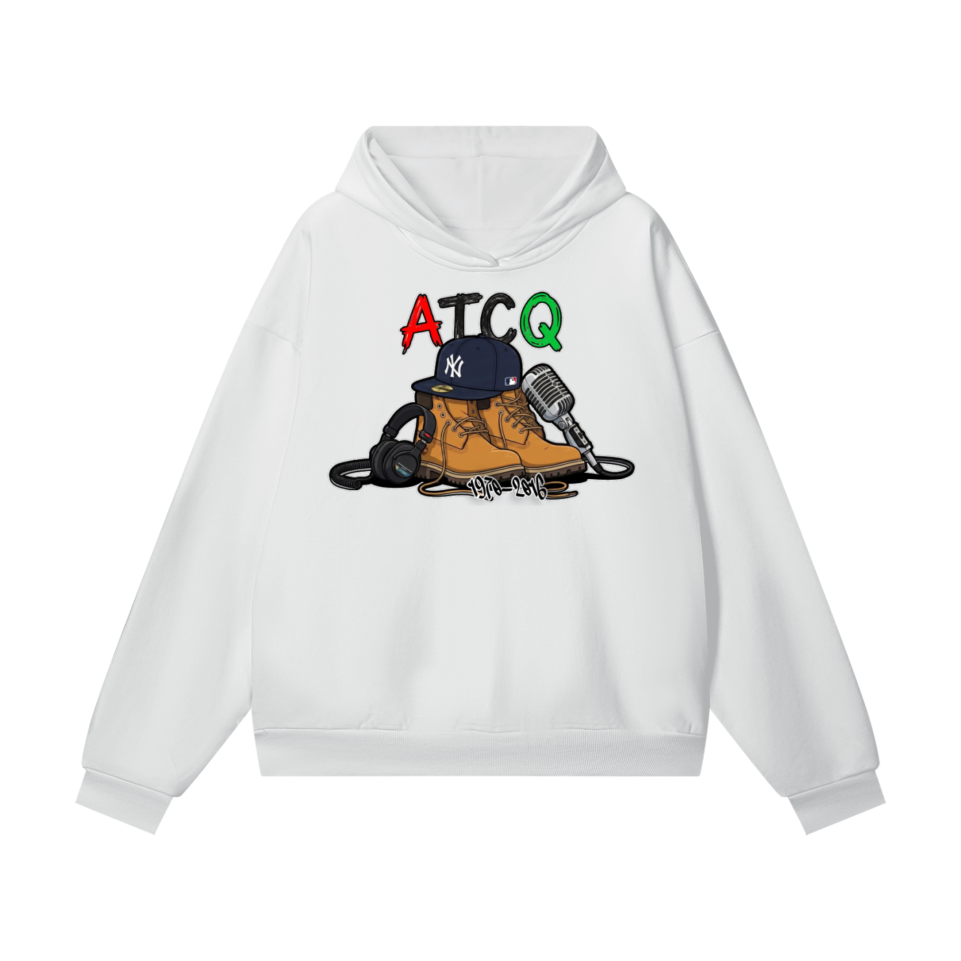 "A Heavy Heart" Heavyweight Hidden Pocket Fleece Sweatsuit