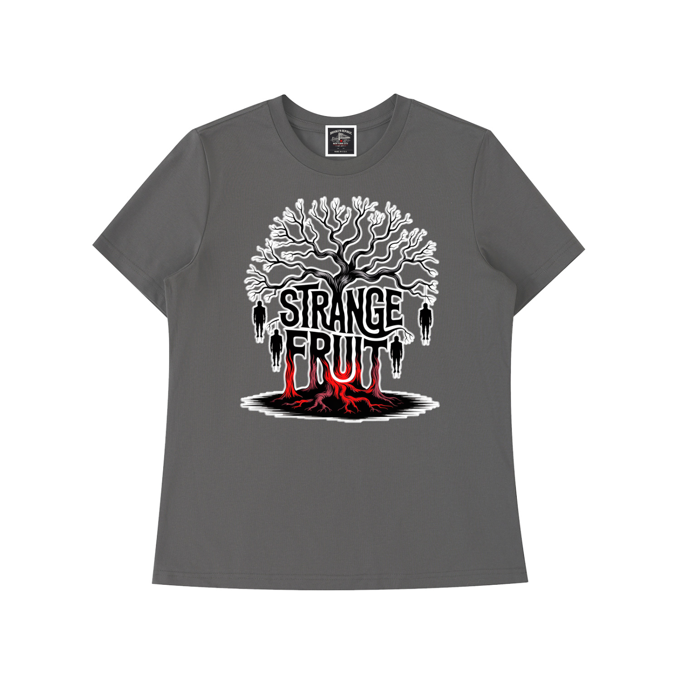 "Strange Fruit" Women's T-Shirt