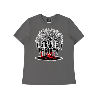 "Strange Fruit" Women's T-Shirt