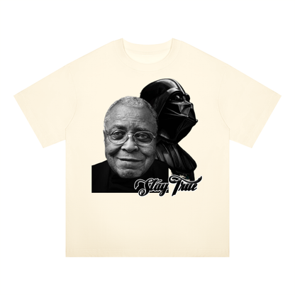 “James Earl” Oversized Drop Shoulder T-Shirt