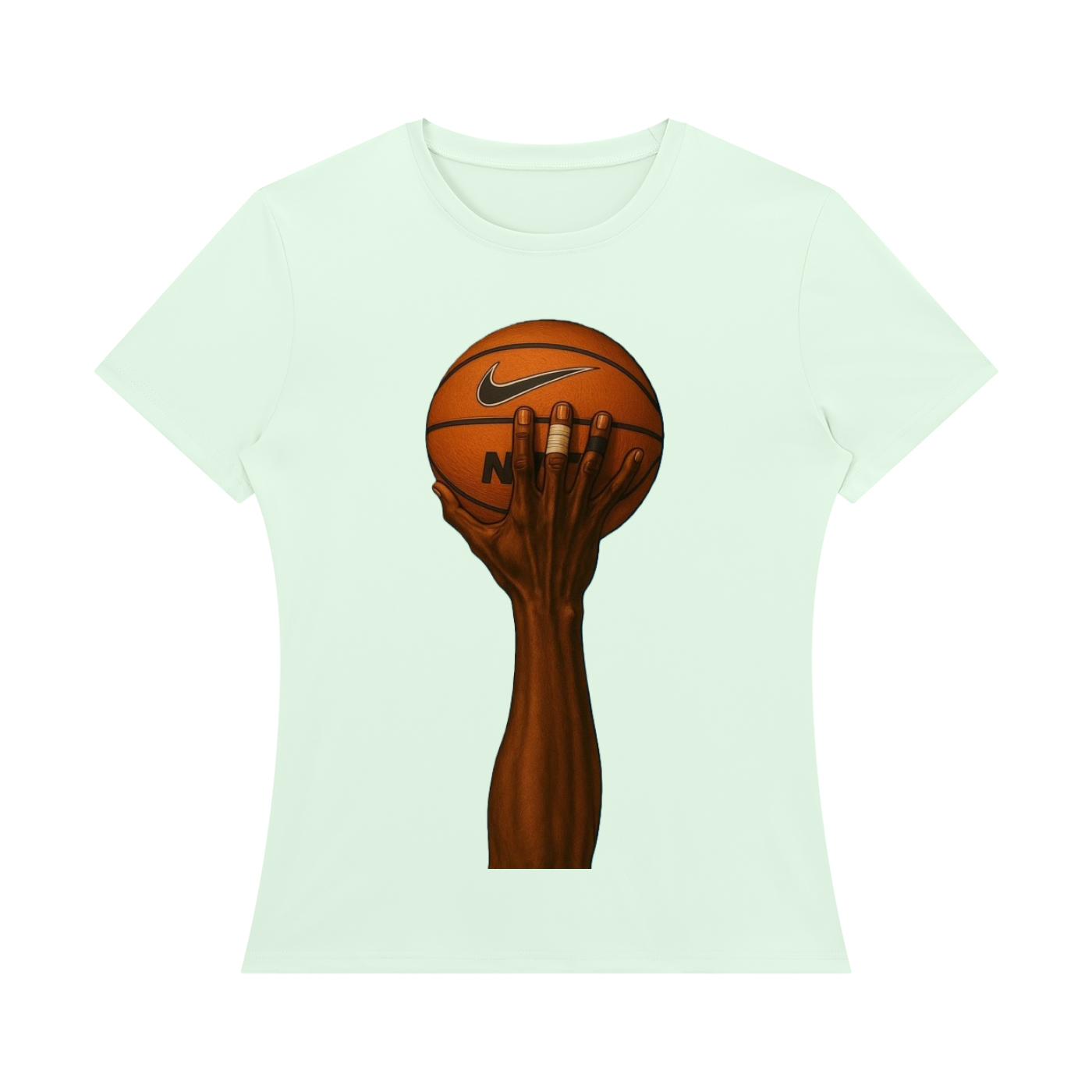"Pure Love" Women's Regular Fit T-Shirt