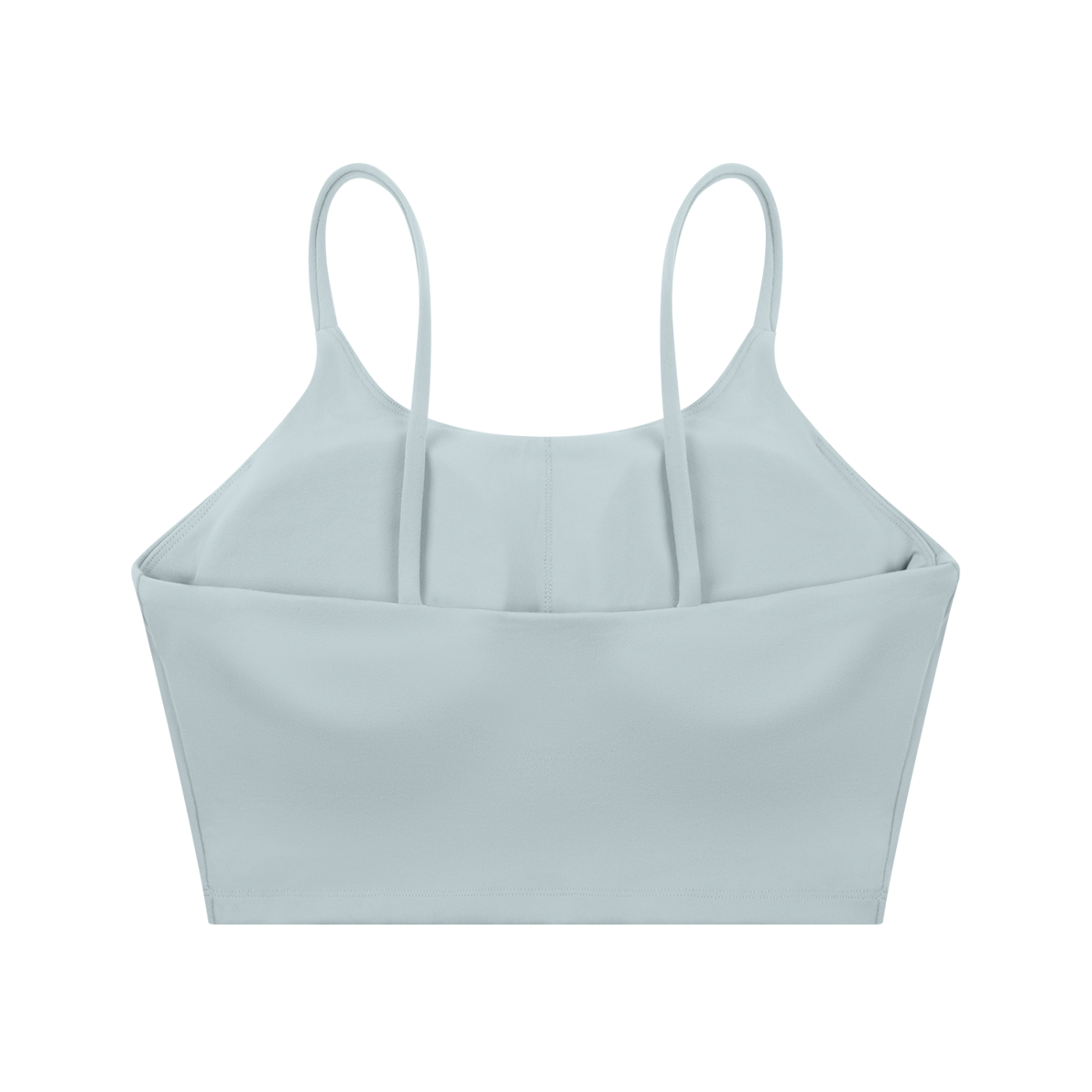 "Ratchet Level Confidence" Spaghetti Strap Yoga Sports Bra