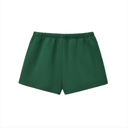 "Fighting" Fleece Overnight Set
