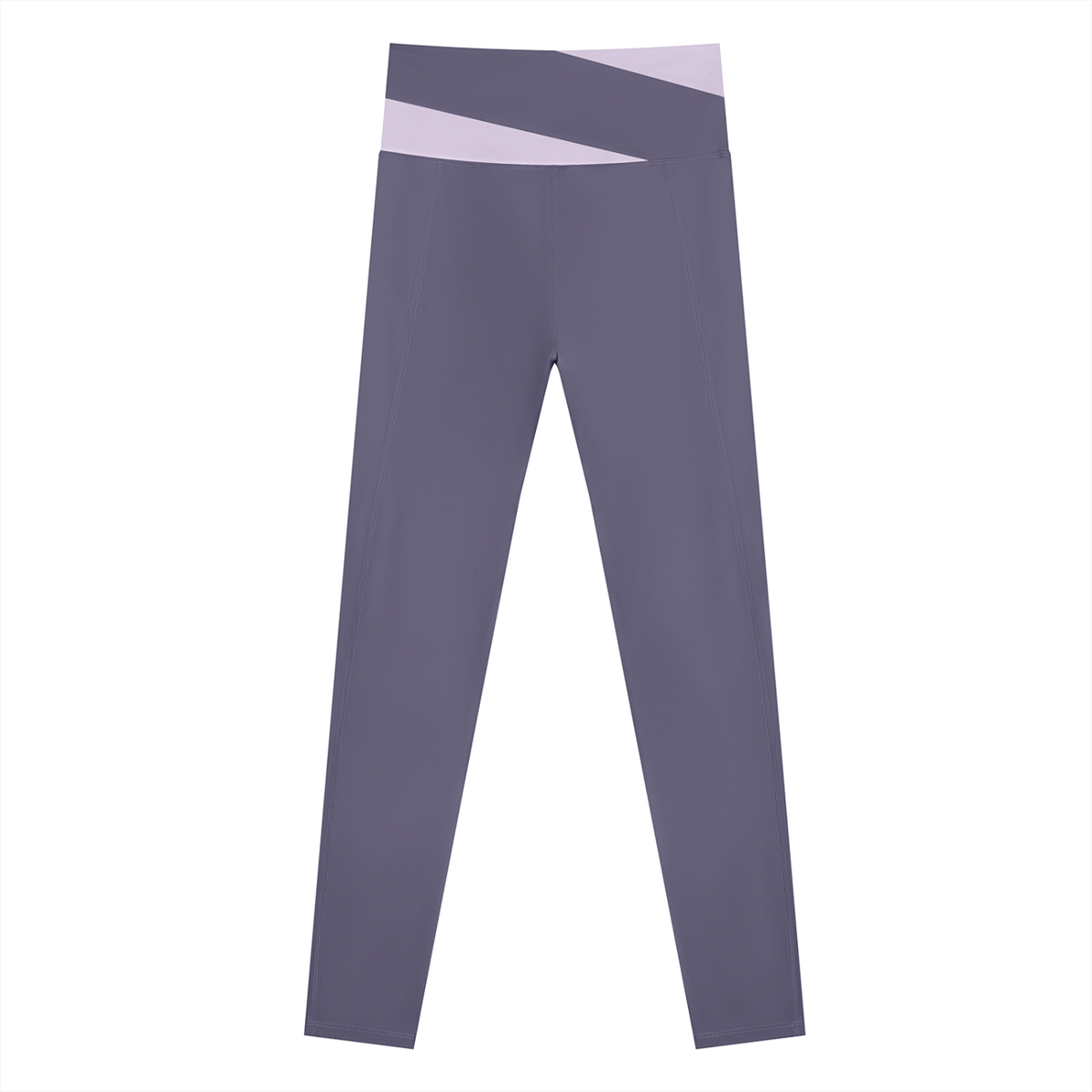 Infinity Sione™ "Heartbeatz" Women's Color Block Yoga Set