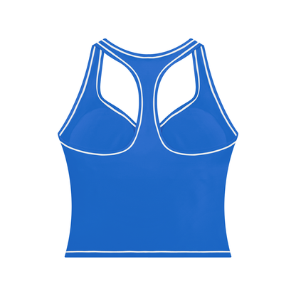 Body by Brie™ Women's High Rise Topstitched Yoga Set