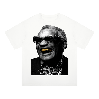 "Ray" Oversized Drop Shoulder T-Shirt