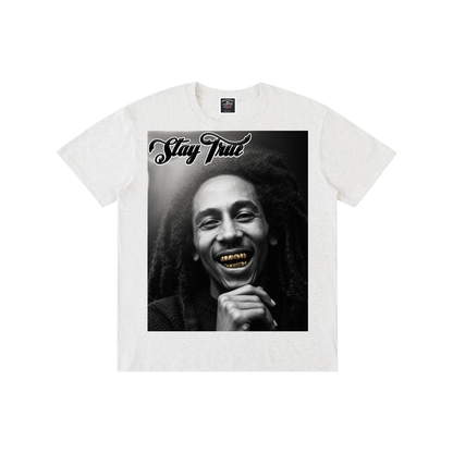 "Nesta" Cotton T-Shirt