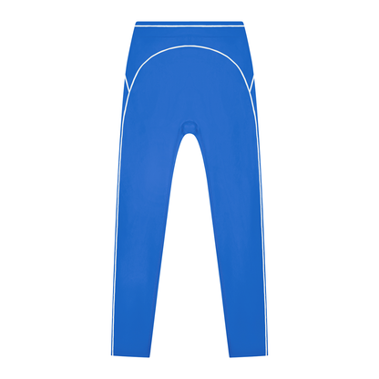 Body by Brie™ Women's High Rise Topstitched Yoga Set