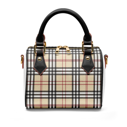 The Sam Ross Collection™ "Brookberry" Crossbody Handbag